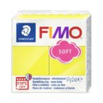 FIMO Soft - 57 gram - lemon