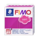 FIMO Soft - 57 gram - raspberry