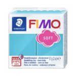 FIMO Soft - 57 gram - light blue