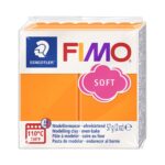 FIMO Soft - 57 gram - orange