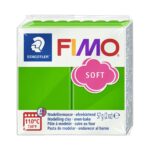 FIMO Soft - 57 gram - tropical green