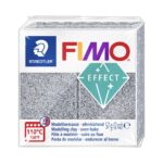 FIMO Soft Effect - 57 gram - marble granite