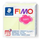 FIMO Soft - 57 gram - vanilla