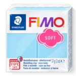 FIMO Soft - 57 gram - aqua