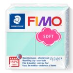 FIMO Soft - 57 gram - pastel mint