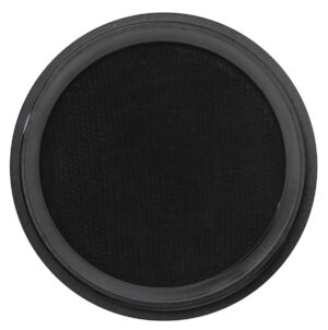 Schmink - 30 gram - zwart