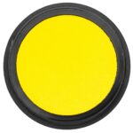 Schmink - 30 gram - geel