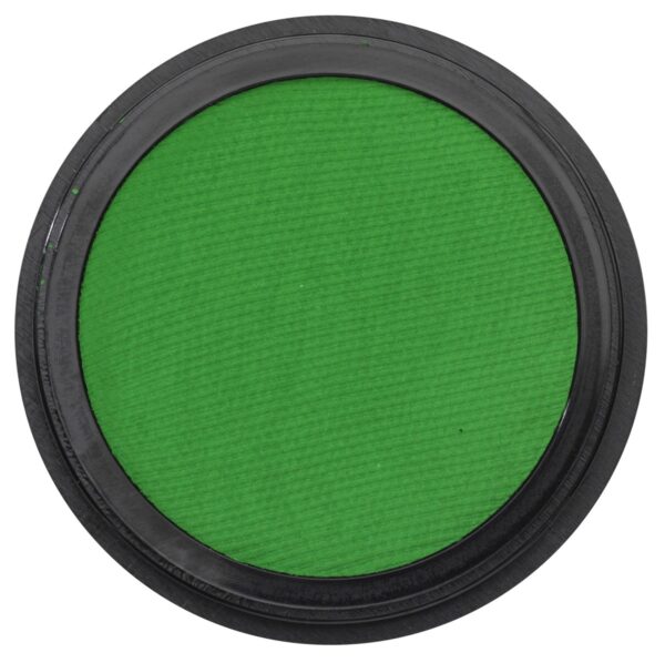 Schmink - 30 gram - groen - Afbeelding 1