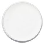 Gezichtsschmink - clown wit