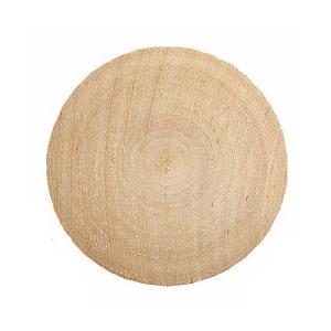 Houten buttons - 20 stuks