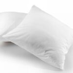 Hoofdkussen ABZ Luxorel 60x70cm