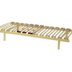 Lattenbodem ABZ 90x200 Luxe LB03