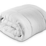 Dekbed Eenpersoons ZZZOO Allergy Protect 140x200 Enkel