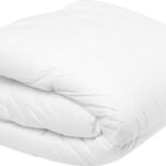 Dekbed Ledikant ZZZOO Anti Mite 100x135 4-Seizoenen