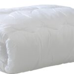 Dekbed Peuterbed ZZZOO Anti Mite 120x150 Enkel