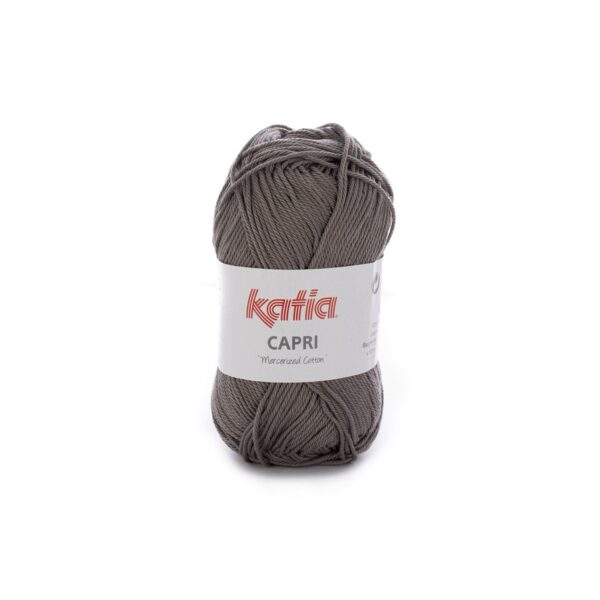 Katia Capri - grafietgrijs 82163 - Afbeelding 1
