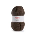 Katia Alaska - bruin 30