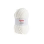 Katia Alaska - ecru 3