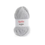 Katia Alaska - grijs 9