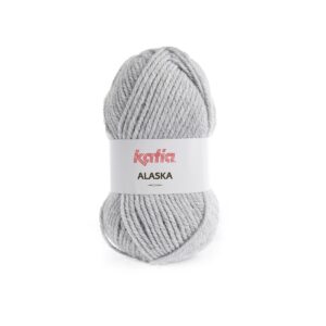 Katia Alaska - grijs 9