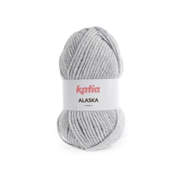 Katia Alaska - grijs 9 - Afbeelding 1