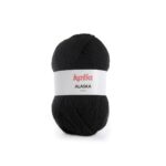 Katia Alaska - zwart 2