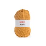 Katia Alaska - saffraangeel 31