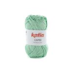 Katia Capri - helder mintgroen 82174