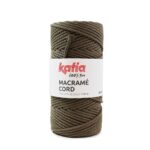 Katia Macramé Cord - reebruin 104