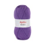 Katia Alaska - paars 69