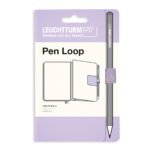 LEUCHTTURM 1917 Pen Loop - lila (exclusief pen)