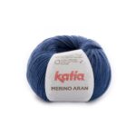 Katia Merino Aran - azulina 57
