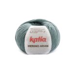 Katia Merino Aran - azul gris 65