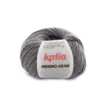 Katia Merino Aran - gris mezcla 69