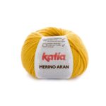 Katia Merino Aran - amarillo 80