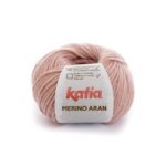 Katia Merino Aran - rosa palo 83