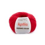 Katia Merino Aran - rojo 4