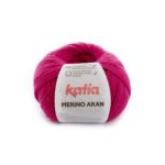 Katia Merino Aran - fucsia 52