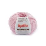 Katia Merino Aran - rosa 67