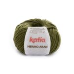 Katia Merino Aran - verde 70