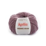 Katia Merino Aran - purpura claro 85