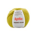 Katia Merino Aran - pistacho 87