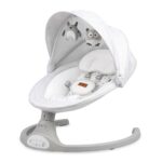 Babyswing Momi Lami Light Grey