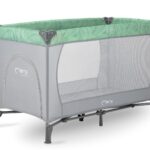 Campingbed Momi Belove Jade