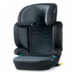 Autostoel Kinderkraft Xpand2 Isofix I-Size Black