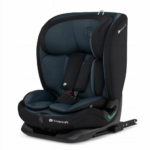 Autostoel Kinderkraft Oneto3 I-Size Graphite Black