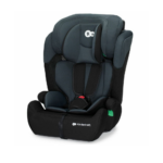 Autostoel Kinderkraft Comfort Up2 I-Size Black