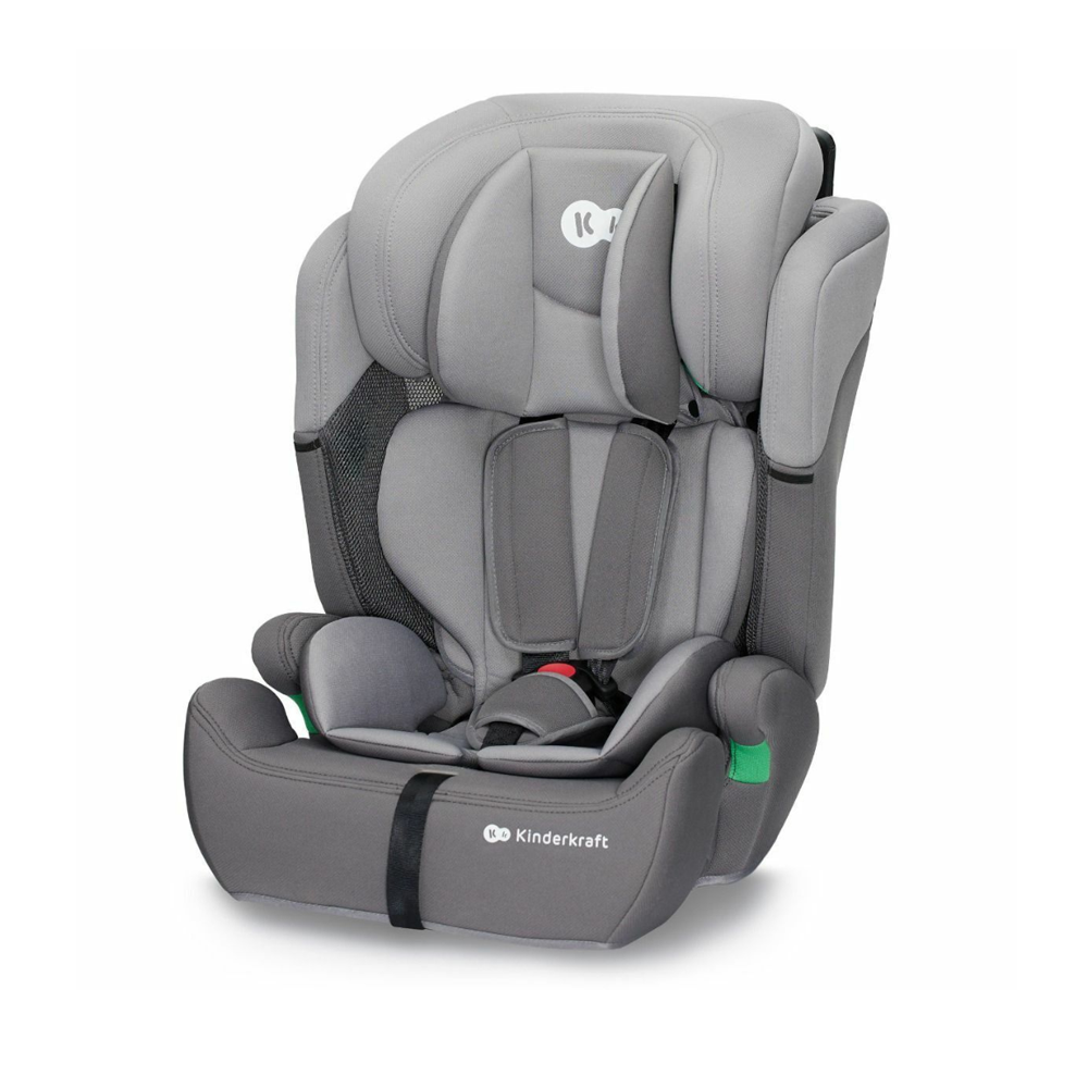 Autostoel Kinderkraft Comfort Up2 I-Size Grey Autostoel Kinderkraft Comfort Up2 I-Size Grey - Afbeelding 1