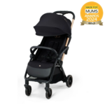 Buggy Kinderkraft Apino Black