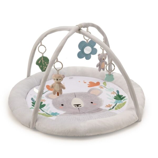 Speelkleed Kinderkraft Cozyplay - Afbeelding 1